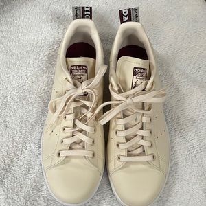 Adidas Stan Smith-worn once